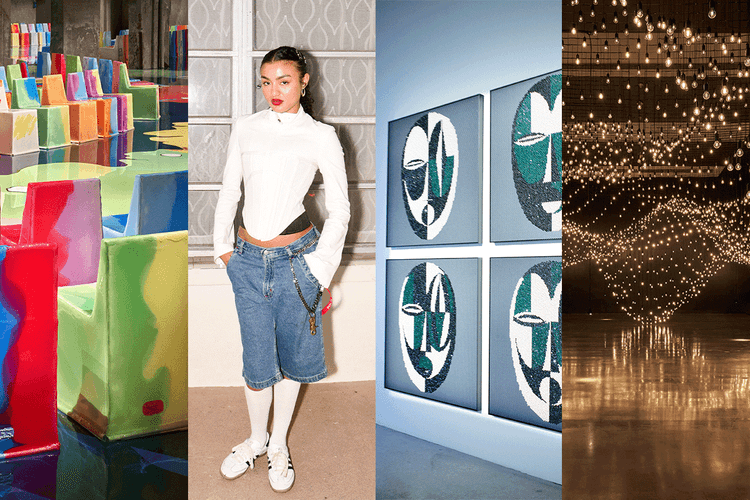 Our 6 Favorite Exhibits and Events From Art Basel Miami 2022