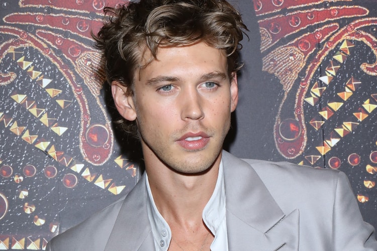 Austin Butler Admits He Didn't See His Family for 3 Years While Prepping for 'Elvis'