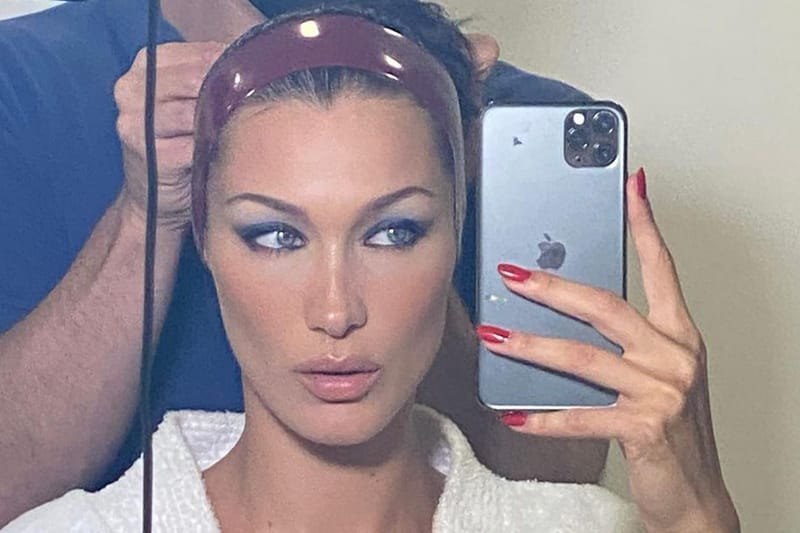 TikToker’s Are Saying "Mewing" Will Give You the Perfect Jawline — But Does It Work?