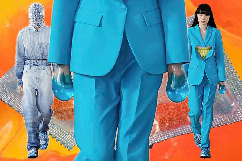 How Condoms Became a Fashion Statement Amidst the STI Epidemic