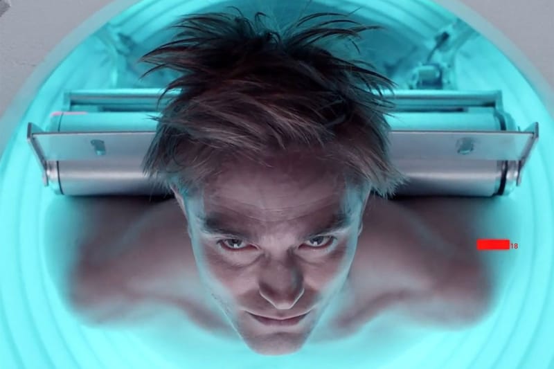 Watch Robert Pattinson in the Official Trailer for Bong Joon-Ho's New Movie 'Mickey 17'