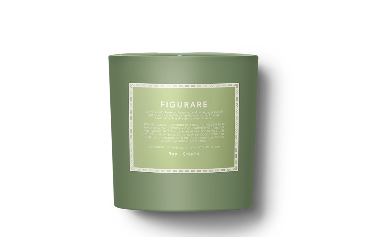 holiday candles diptyque boy smells anecdote maison margiela replica nette le labo