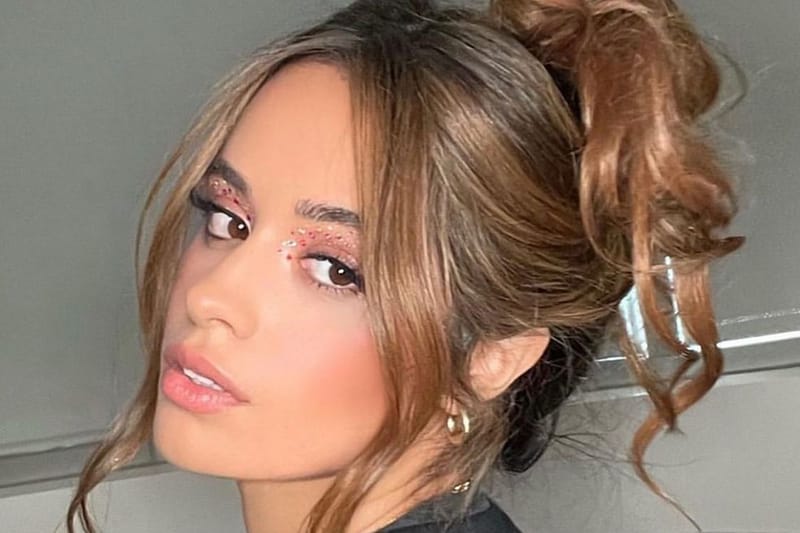 Camila Cabello Strikes Again With a Fiery Red Hair Transformation