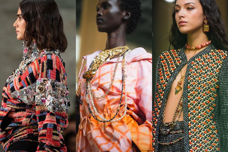 5 Things To Know About Chanel's 2022/23 Métiers d'Art Show in Dakar, Senegal
