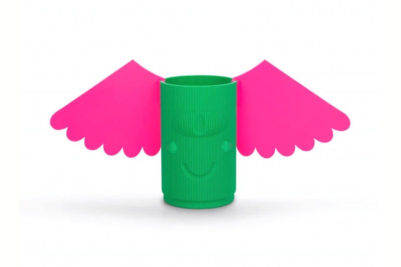 charles jeffrey loverboy homeware creatures collection release info