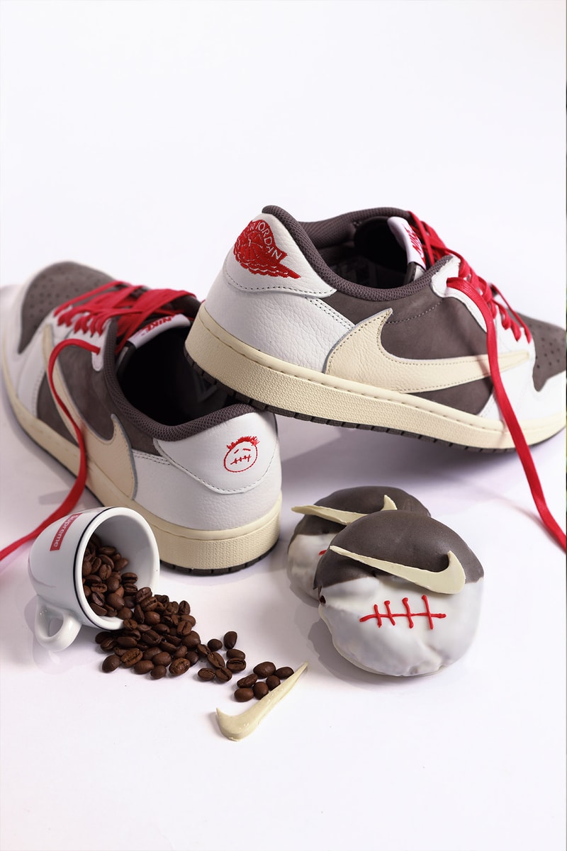 Cookie DPT Sneaker Surge Nike Dunk Low Panda Chunky Dunky Hong Kong Pop-Up Info