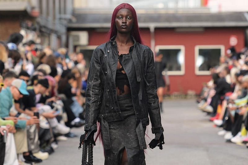 EXCLUSIVE: Meet the 3 Designers Joining Copenhagen Fashion Week's NEWTALENT Scheme for FW23