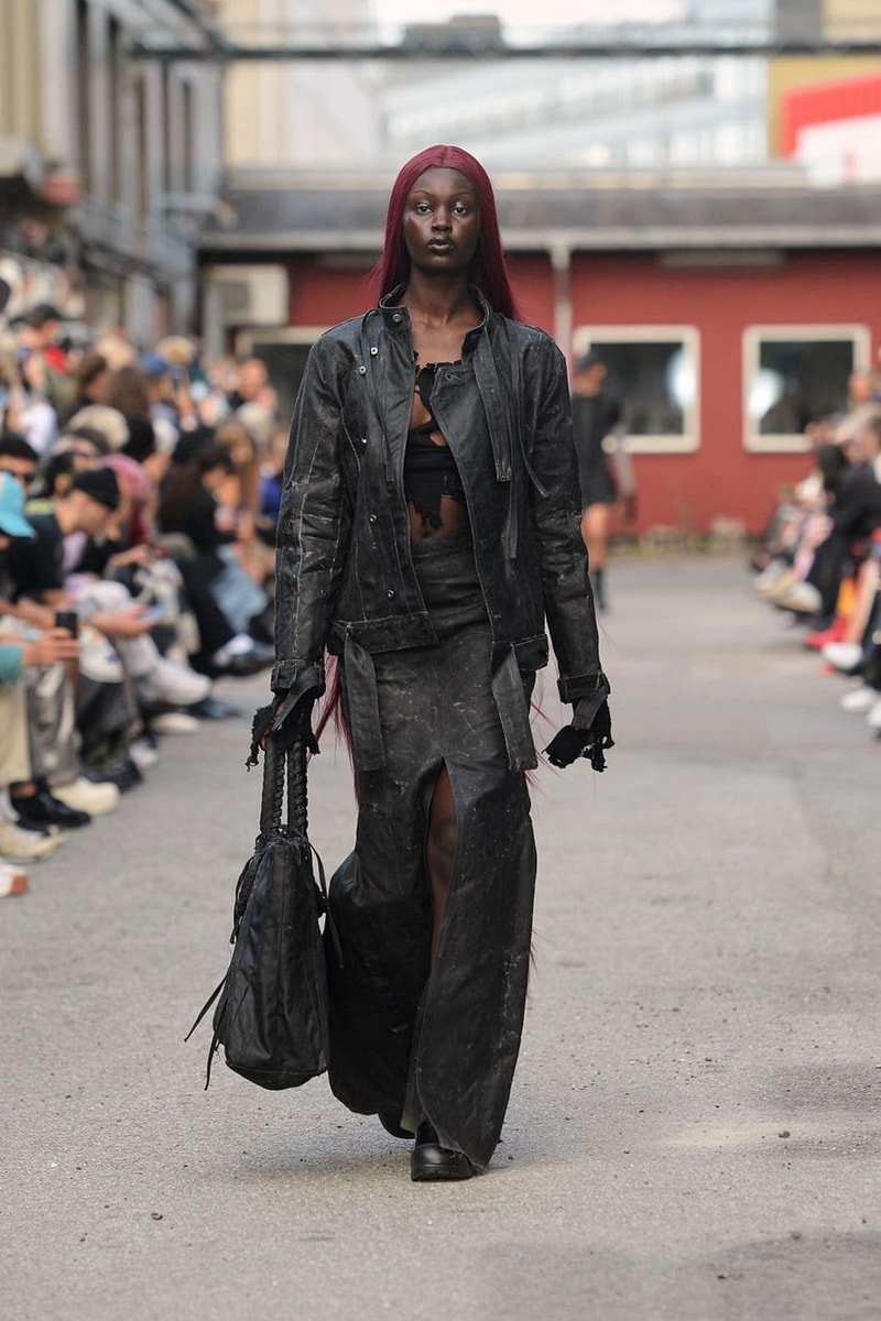 Copenhagen Fashion Week 2023 NEWTALENT Emerging Designers Announcement PLN Latimmier Iso.Poetism