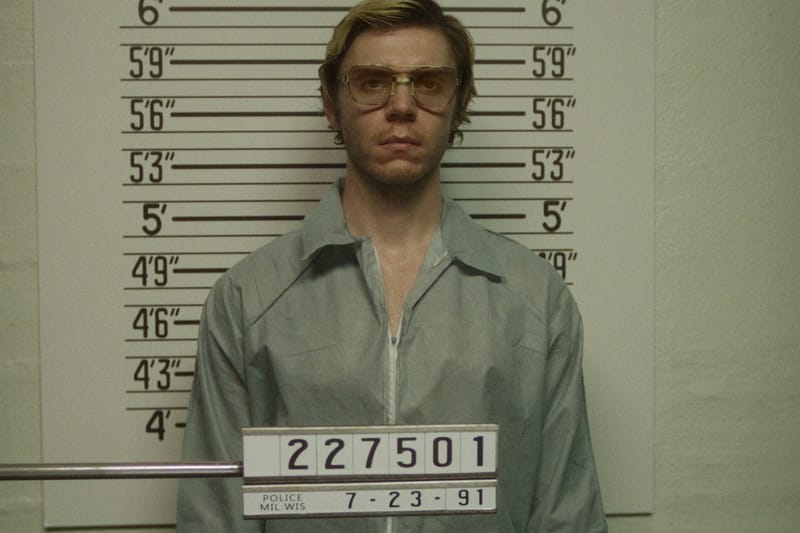 'Monster: Dahmer' Becomes the Third Netflix Show to Surpass 1 Billion Hours Viewed