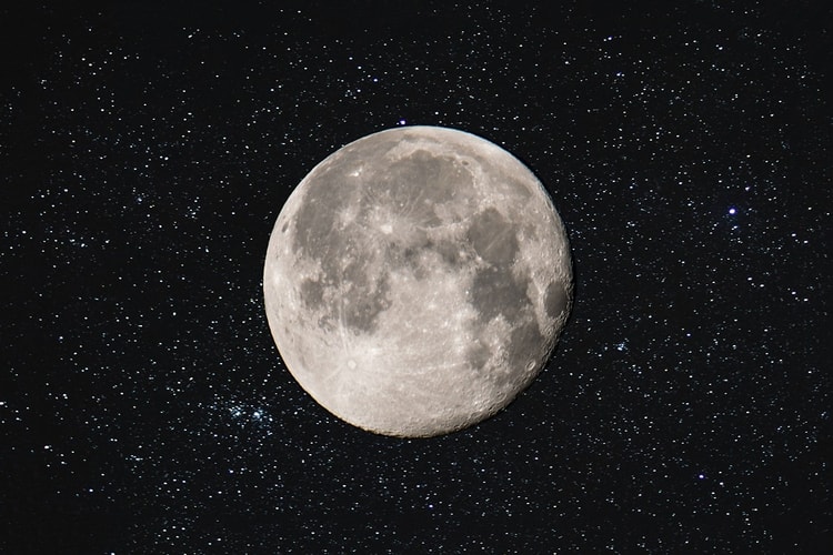 December's Gemini Full Moon Will Help You Find Your Voice