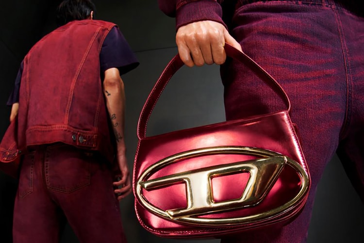 Diesel Pops a Cork to the Lunar New Year