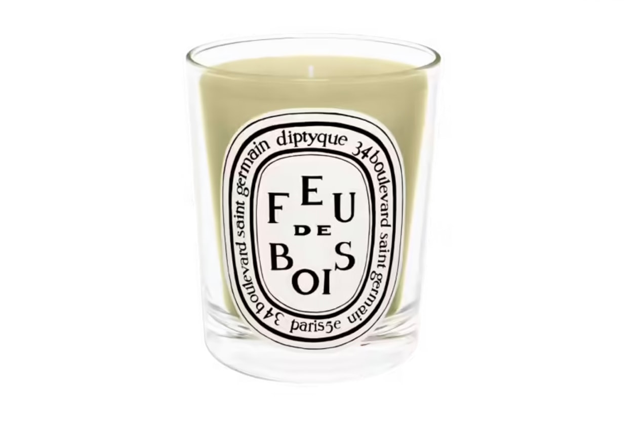 holiday candles diptyque boy smells anecdote maison margiela replica nette le labo