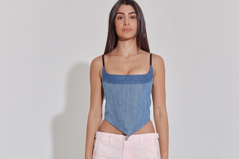 EB Denim Delivers '90s-Inspired Winter Collection