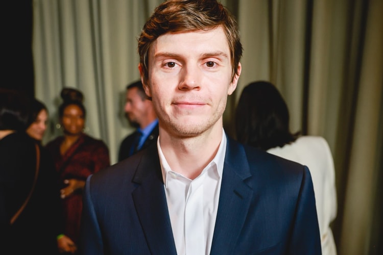 Evan Peters Confirms He's Taking a Break From Playing Sinister Characters
