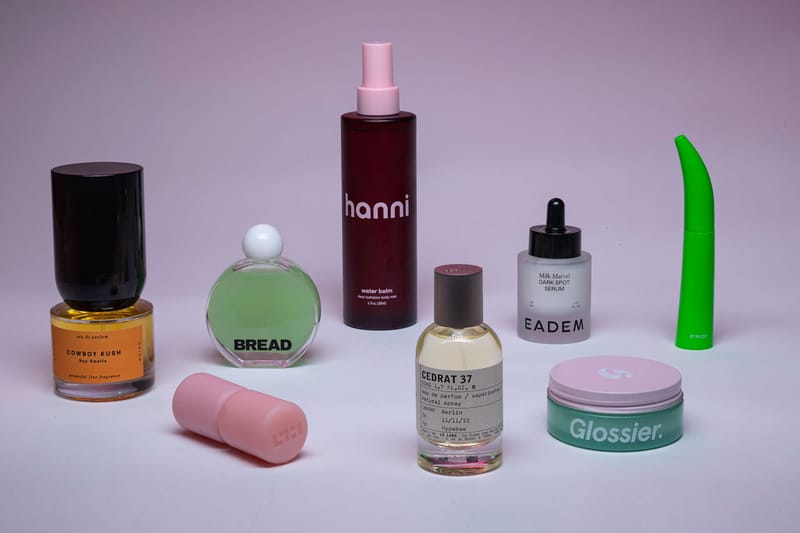 2022 Hypebae Beauty Awards: The Best in Skincare, Makeup, Fragrance and More