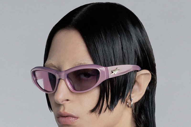gentle monster sunglasses galaxy of 9 evenings 