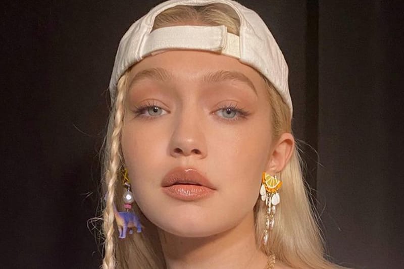 Gigi Hadid's "Shadow Root" Trend Will Be a Stunner for Winter 2023