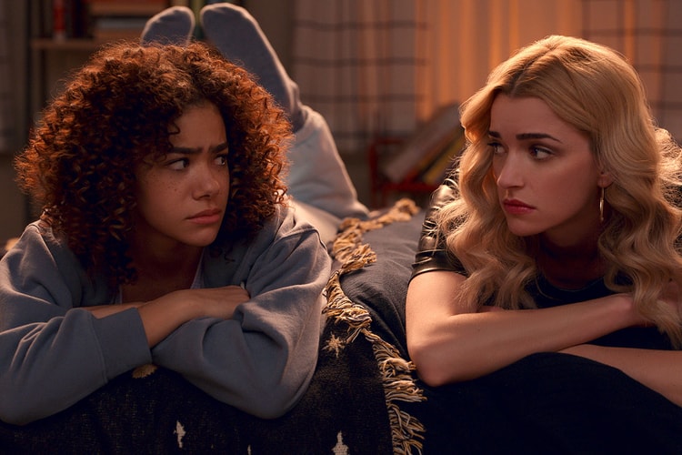 'Ginny & Georgia' Season 2 Gets a Release Date