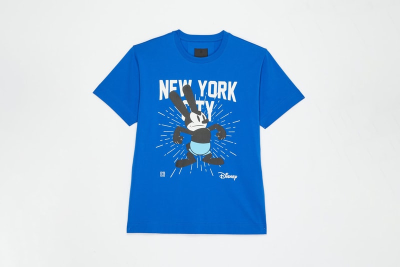 disney givenchy anniversary capsule collection jackets