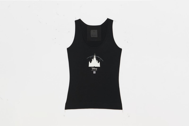 disney givenchy anniversary capsule collection jackets