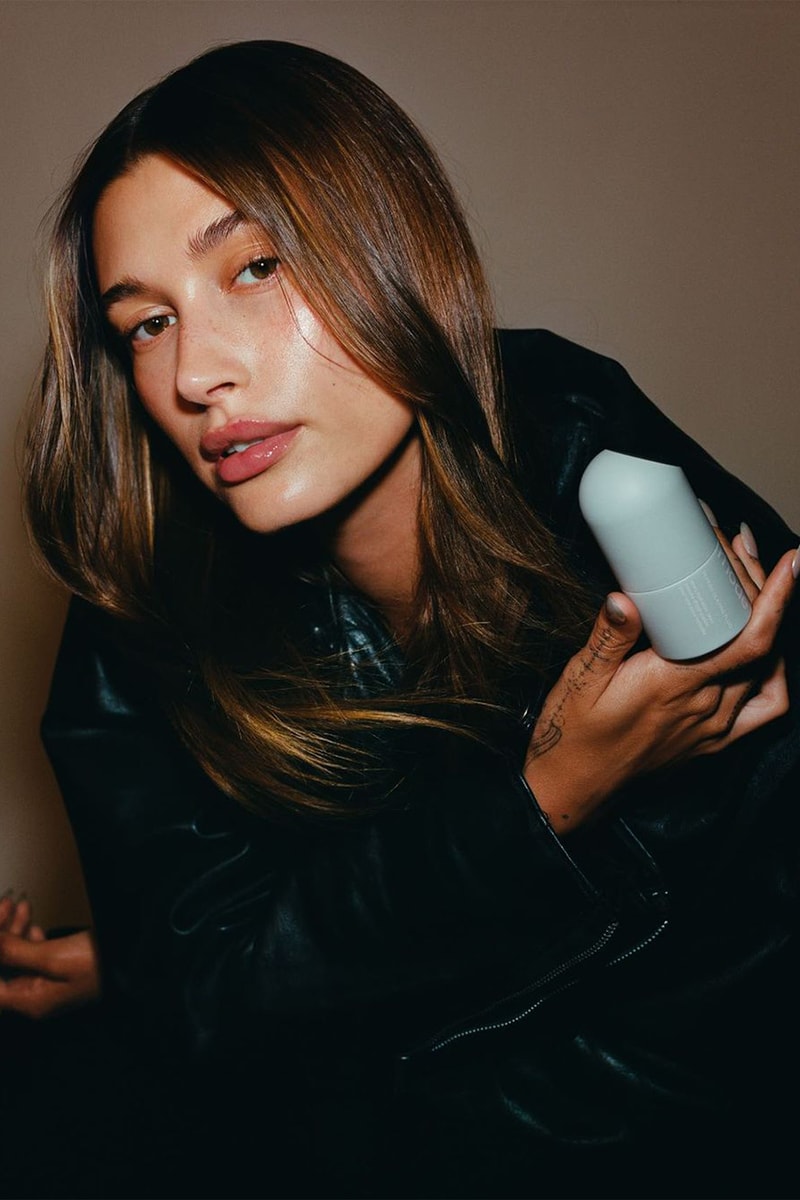 2022 best makeup skincare red carpets fashion week hailey bieber glazed donut skin