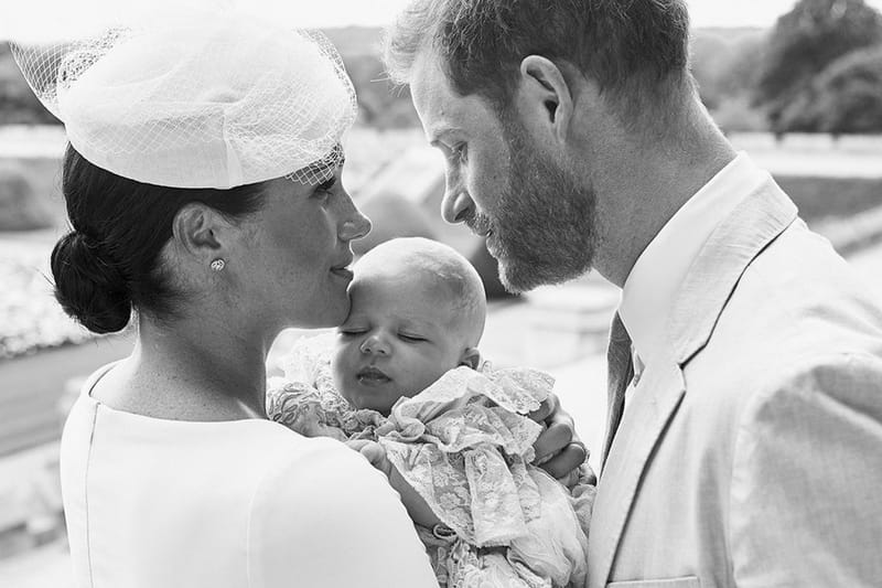 'Harry & Meghan': Did Harry Exit for His Wife, His Mother's Legacy or Himself?