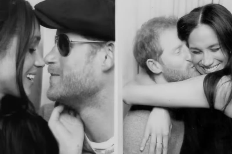 'Harry & Meghan' Is Now Netflix's Biggest Documentary Debut