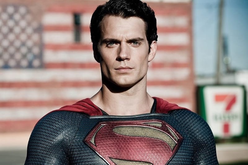 Henry Cavill Reveals He Won't "Be Returning as Superman" in Upcoming DC Film After All