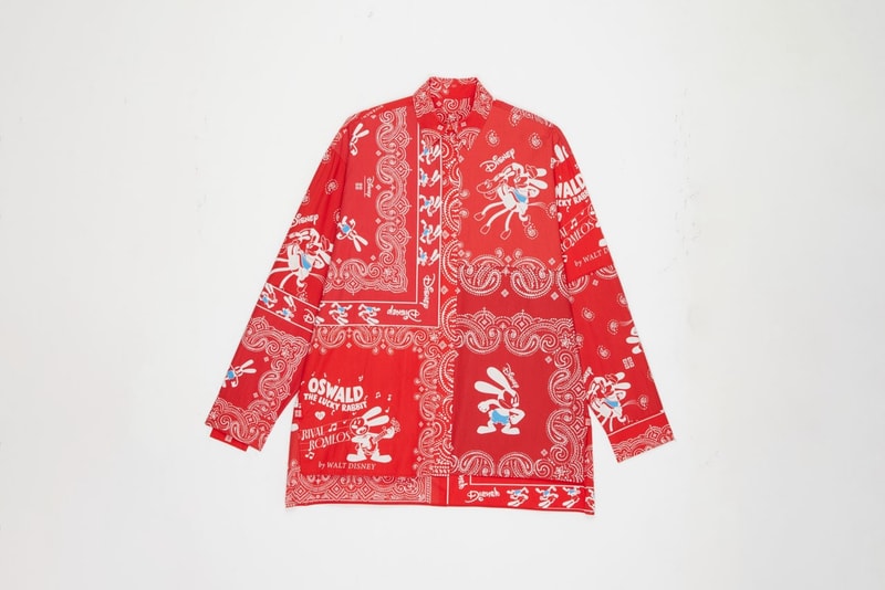 disney givenchy anniversary capsule collection jackets
