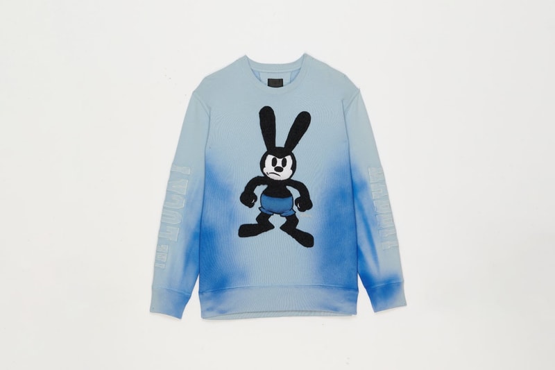 disney givenchy anniversary capsule collection jackets