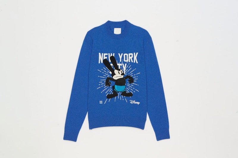 disney givenchy anniversary capsule collection jackets