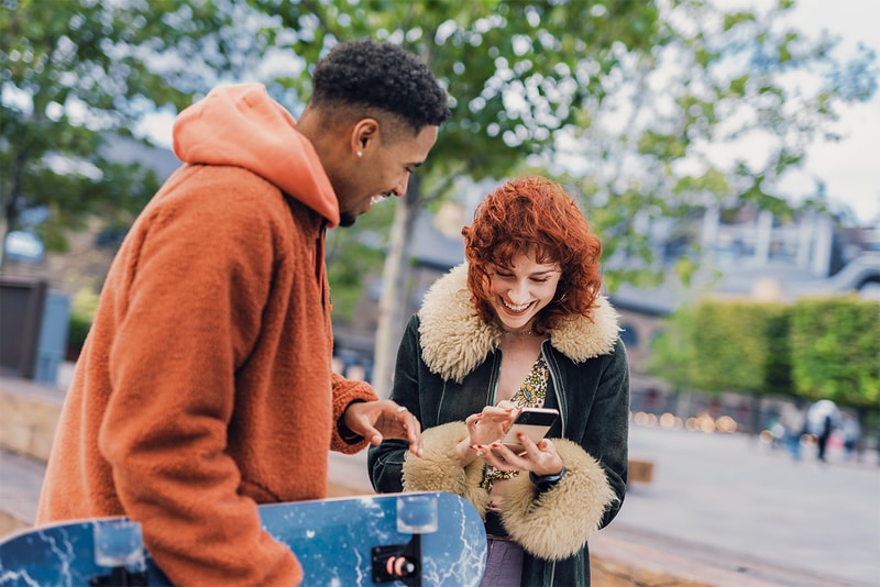 instagram trend report 2023 dating apps