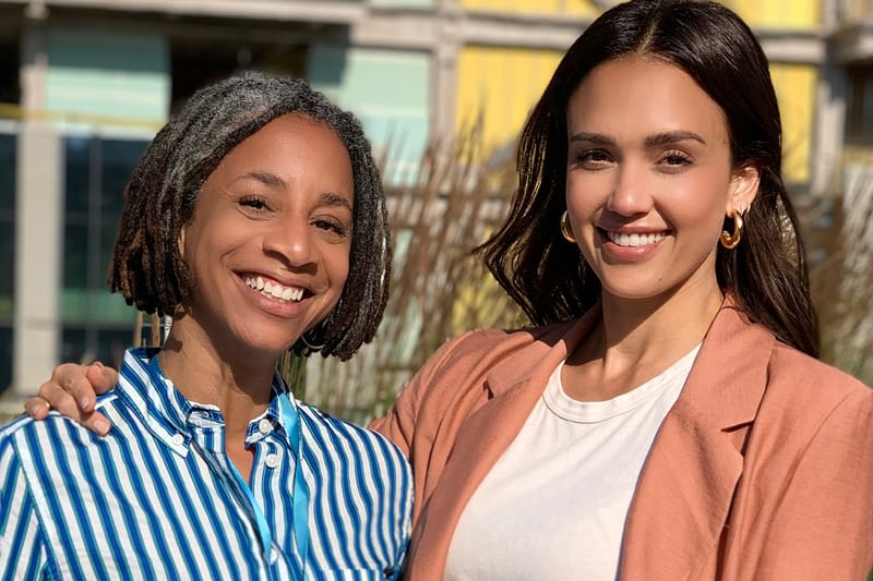 Jessica Alba’s Honest Company Announces Carla Vernón as Its CEO