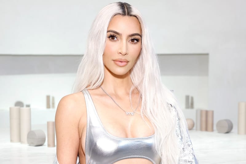 Kim Kardashian Reveals Why She Took Her Time To Address the Balenciaga Scandal