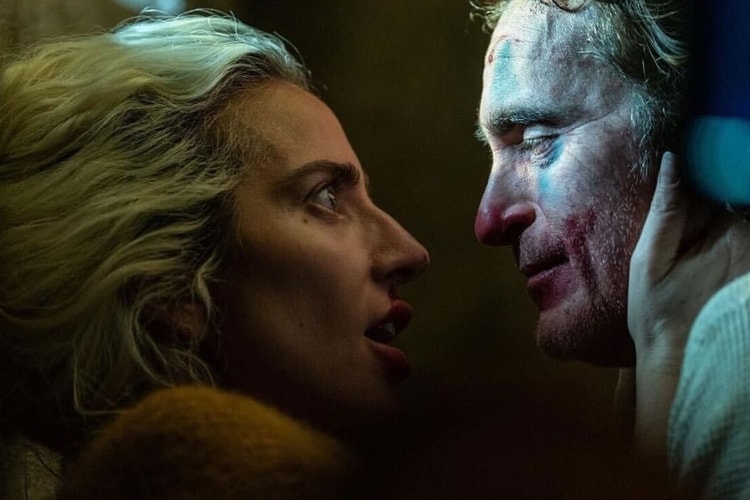 Your First Look at Lady Gaga as Harley Quinn in 'Joker: Folie à Deux'