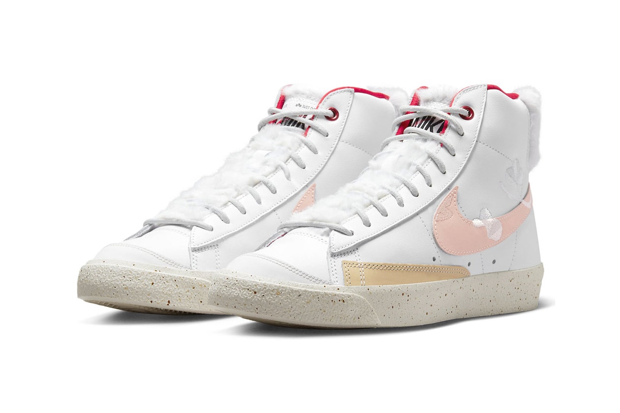 Lunar New Year of the Rabbit 2023 Best Sneaker Releases Nike Jordan Air Force 