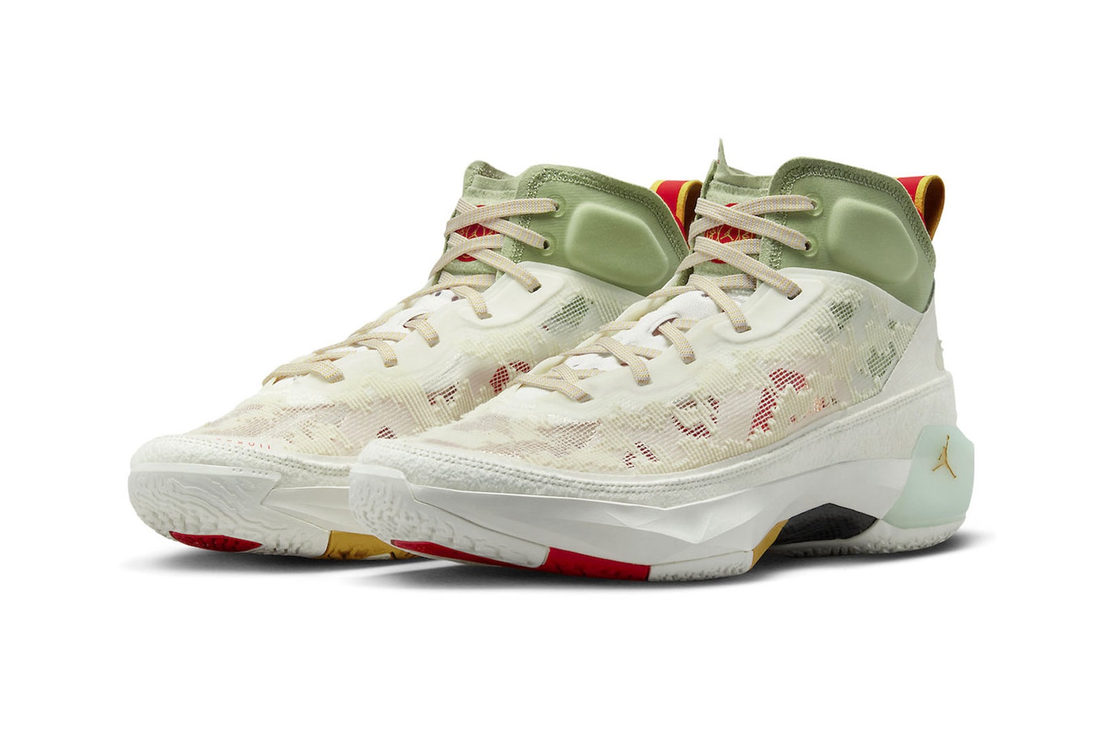 Lunar New Year of the Rabbit 2023 Best Sneaker Releases Nike Jordan Air Force 