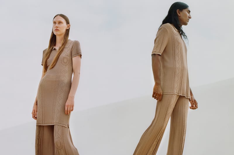 Marine Serre Gets Intimate With "State of Soul" Collection