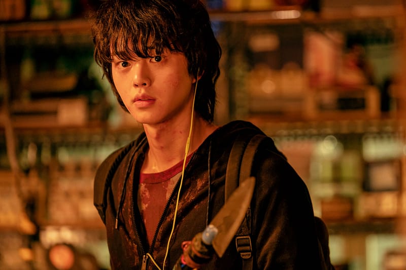 These Are the New K-Dramas Coming to Netflix