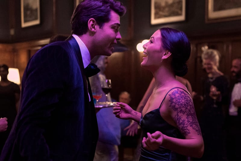 Netflix's 'The Recruit' Spills the Do's and Dont's of Office Romances