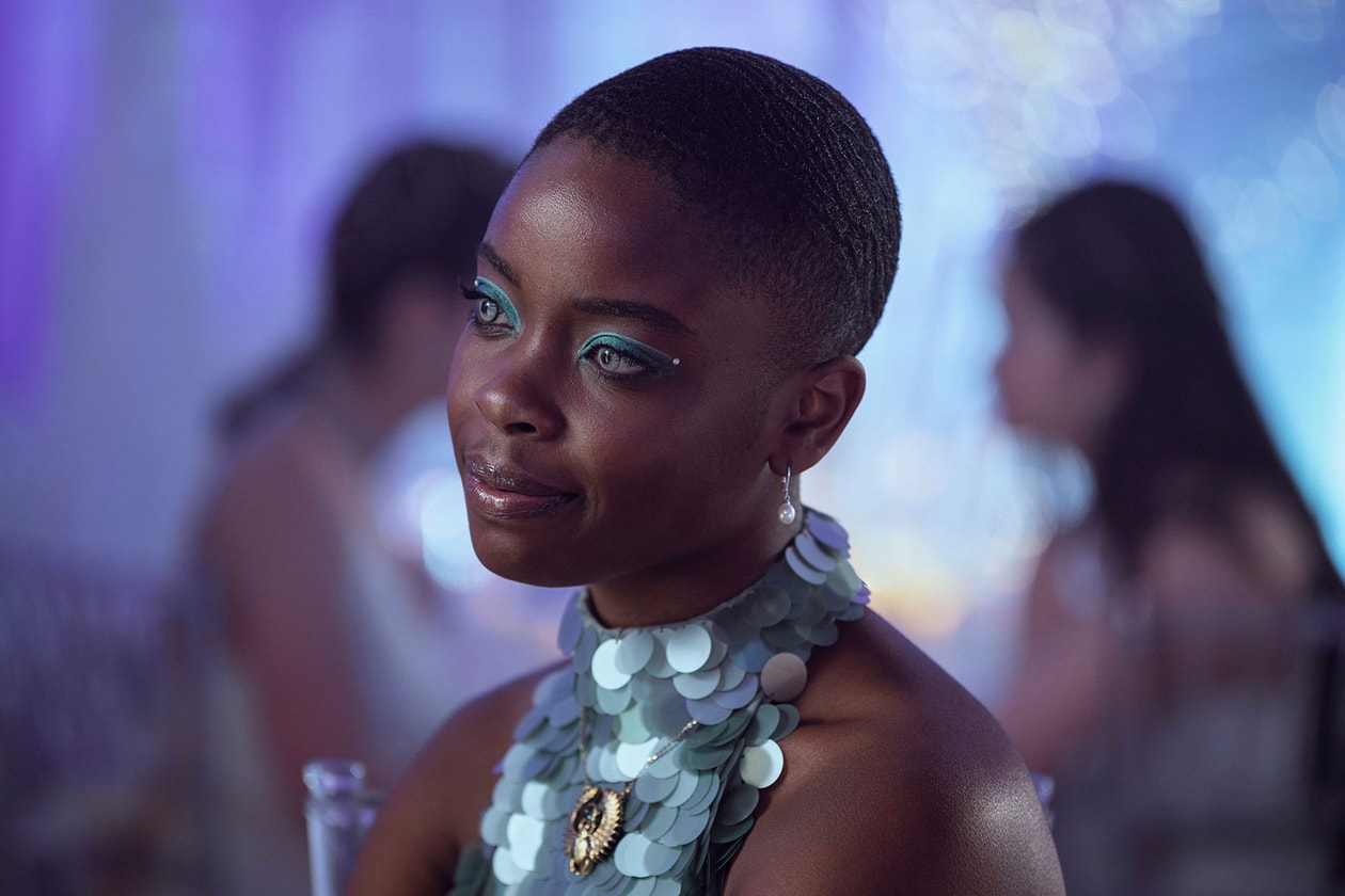Colleen Atwood, Netflix Wednesday Costume Designer | Hypebae Colleen Atwood, Netflix Wednesday Costume Designer | Hypebae