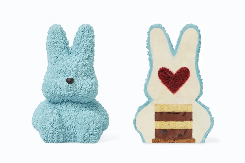 NewJeans Nudake OMG Pop-Up Store Seoul Bunny Cake Merch Release Info