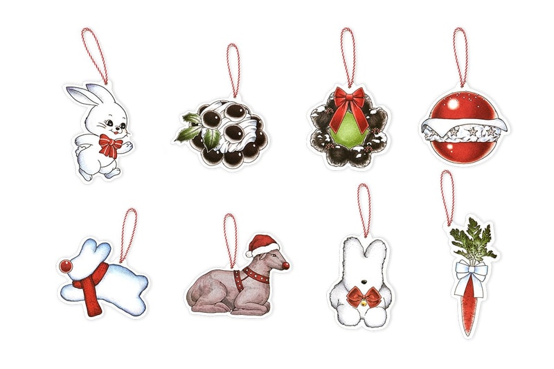 NewJeans Nudake OMG Pop-Up Store Seoul Bunny Cake Merch Release Info
