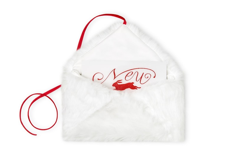 NewJeans Nudake OMG Pop-Up Store Seoul Bunny Cake Merch Release Info