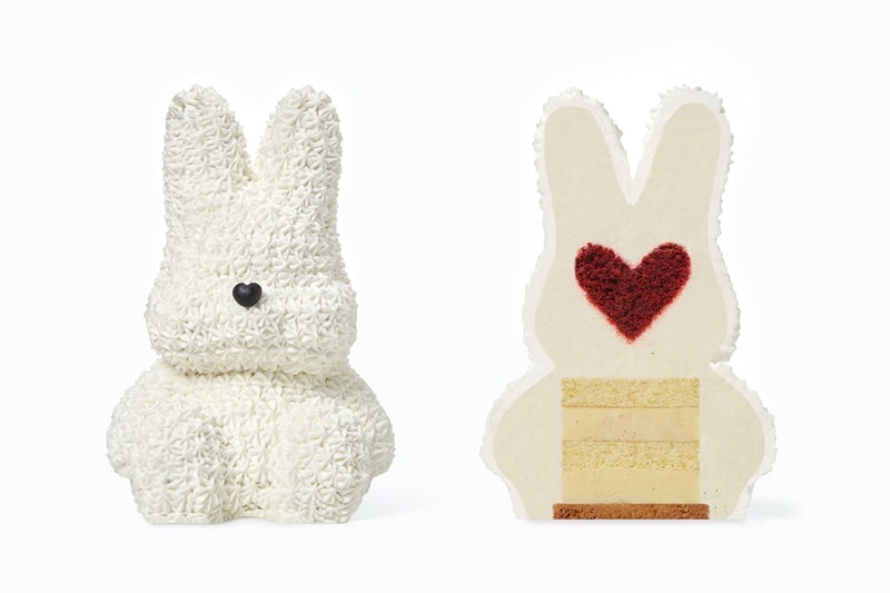 NewJeans Nudake OMG Pop-Up Store Seoul Bunny Cake Merch Release Info