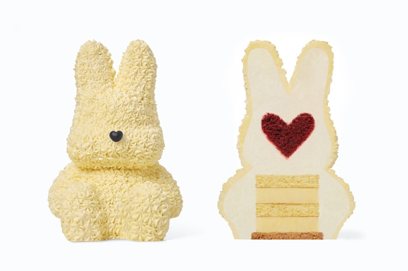 NewJeans Nudake OMG Pop-Up Store Seoul Bunny Cake Merch Release Info