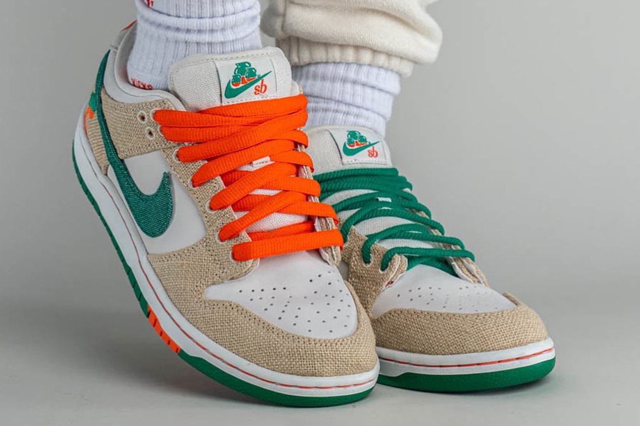 Jarritos Nike SB Dunk Low Collaboration Images Release Price Date Info