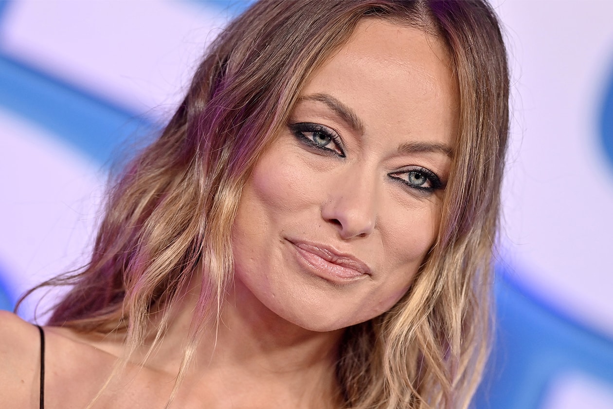 Olivia Wilde Glams Up Tumblr's "Indie Sleaze" | Hypebae Olivia Wilde Glams Up Tumblr's "Indie Sleaze" | Hypebae
