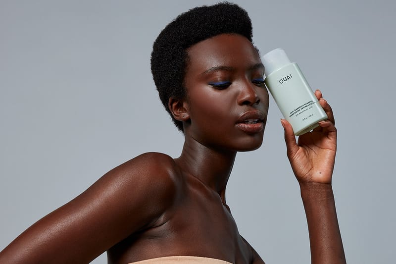 I Suffered From a Severely Itchy Scalp Until Trying OUAI’s New Anti-Dandruff Shampoo