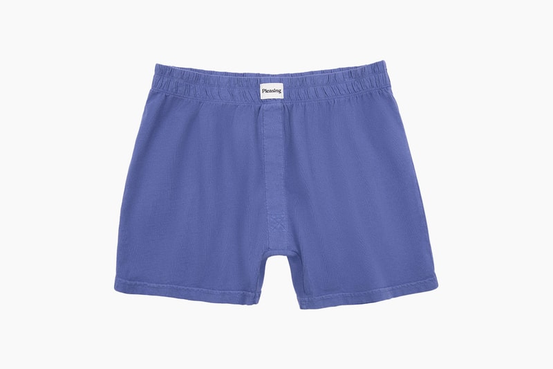 pleasing clothes capsule socks tshirt jumper boxers
